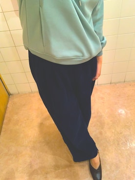 tsubasaさんのコーディネート