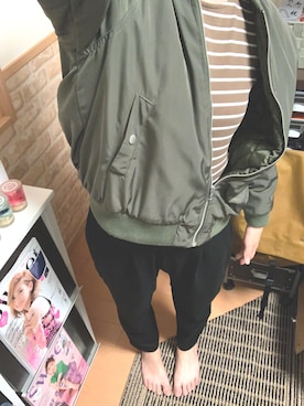 tsubasaさんのコーディネート