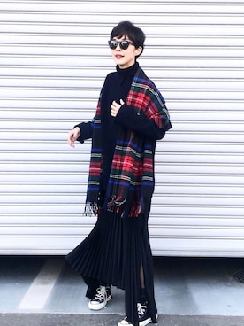 nemochiさんのコーディネート