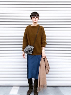 nemochiさんのコーディネート