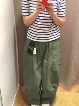 sayu_06さんのコーディネート