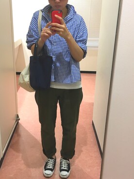 sayu_06さんのコーディネート