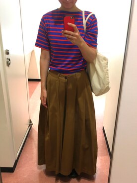 sayu_06さんのコーディネート