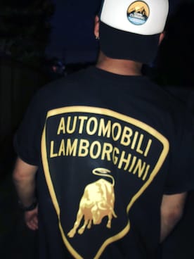 KANE.COさんのコーディネート