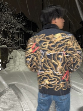 KANE.COさんのコーディネート