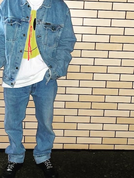 KANE.COさんのコーディネート