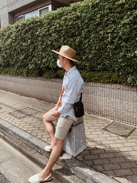 Kentinosanさんのコーディネート