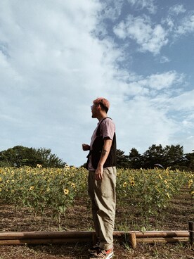 Kentinosanさんのコーディネート