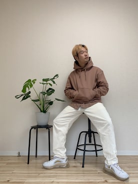 Kentinosanさんのコーディネート