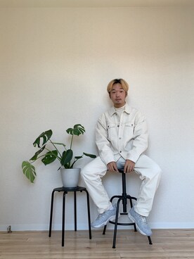 Kentinosanさんのコーディネート