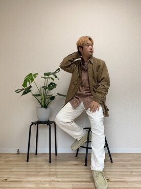 Kentinosanさんのコーディネート