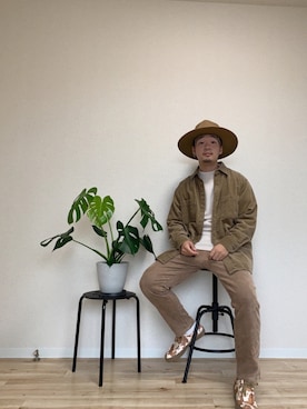 Kentinosanさんのコーディネート