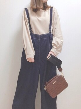 sa.sa🌻さんのコーディネート