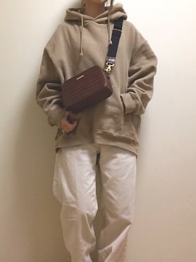 sa.sa🌻さんのコーディネート