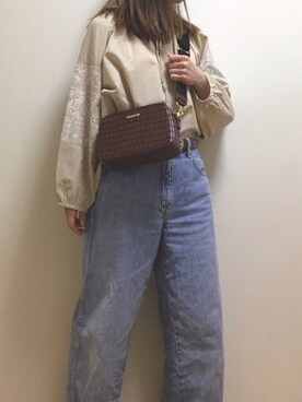 sa.sa🌻さんのコーディネート