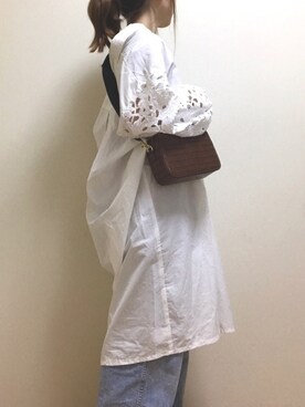 sa.sa🌻さんのコーディネート