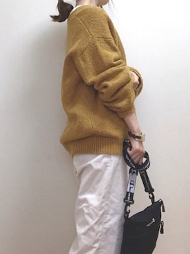 sa.sa🌻さんのコーディネート