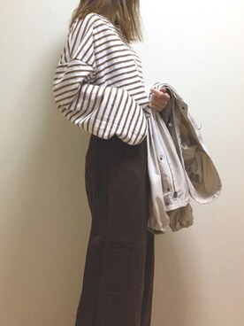 sa.sa🌻さんのコーディネート