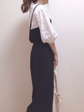 sa.sa🌻さんのコーディネート