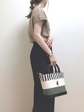 sa.sa🌻さんのコーディネート