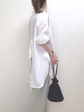 sa.sa🌻さんのコーディネート