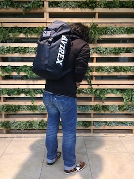 yabeさんのコーディネート