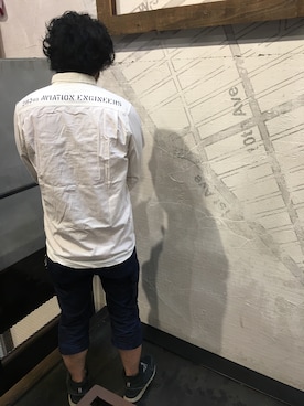 yabeさんのコーディネート