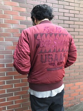 yabeさんのコーディネート