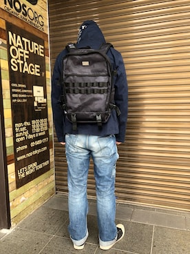 yabeさんのコーディネート