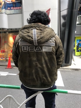 yabeさんのコーディネート