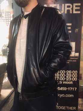 yabeさんのコーディネート