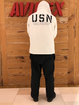 yabeさんのコーディネート