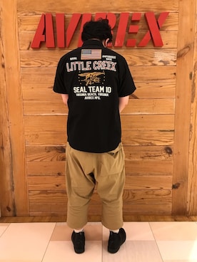 yabeさんのコーディネート