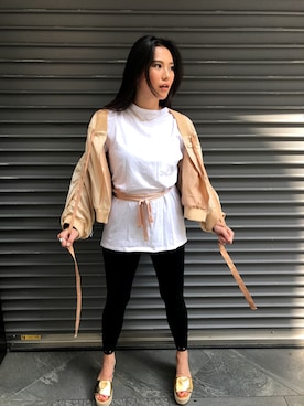 moroさんのコーディネート