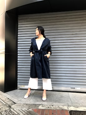 moroさんのコーディネート