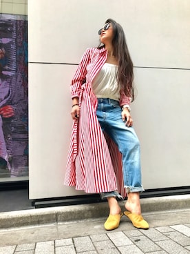 moroさんのコーディネート