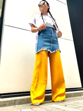 moroさんのコーディネート