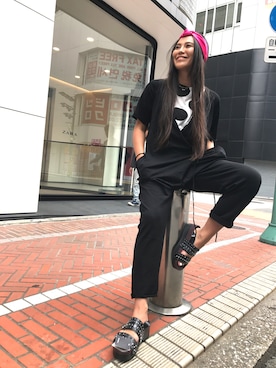 moroさんのコーディネート