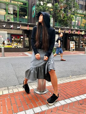 moroさんのコーディネート