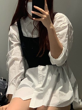 harukaさんのコーディネート