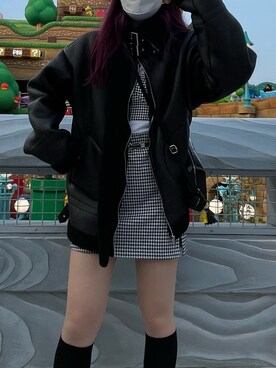 harukaさんのコーディネート