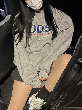 harukaさんのコーディネート