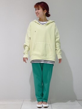 いまいさんのコーディネート