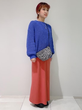 いまいさんのコーディネート