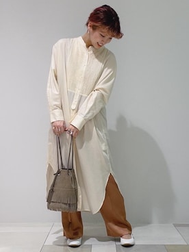 いまいさんのコーディネート