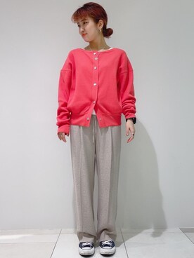 いまいさんのコーディネート