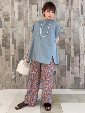 いまいさんのコーディネート