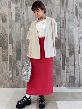 いまいさんのコーディネート