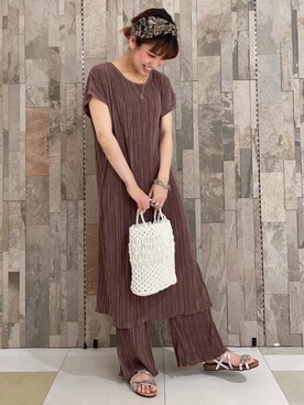 いまいさんのコーディネート