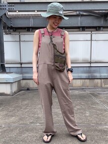 アウターサンセット☆オーバーオール☆ Yu-2921 20210614111542805_215.jpg